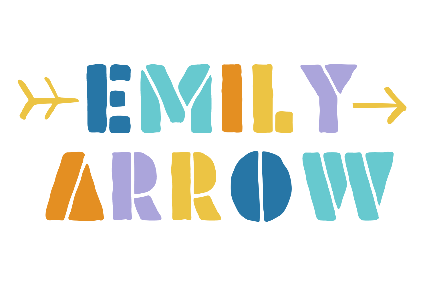 Emily Arrow 
